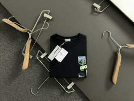 Picture of Dior T Shirts Short _SKUDiorS-2XLtltx8315969